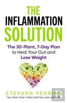 The Inflammation Solution