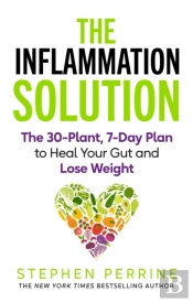 The Inflammation Solution