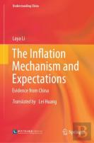The Inflation Mechanism And Expectations