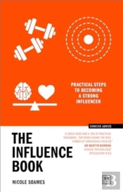 The Influence Book