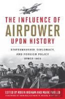 The Influence Of Air Power Upon History