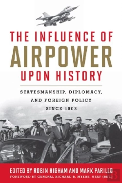 Bertrand.pt - The Influence Of Air Power Upon History