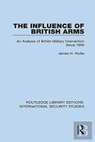 The Influence Of British Arms