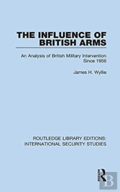 The Influence Of British Arms