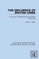 The Influence Of British Arms