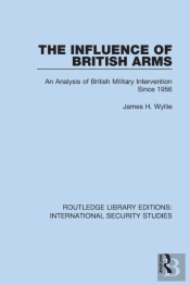 The Influence Of British Arms