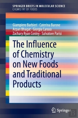 Bertrand.pt - The Influence Of Chemistry On New Foods And Traditional Products