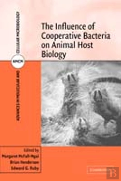 Bertrand.pt - The Influence Of Cooperative Bacteria On Animal Host Biology