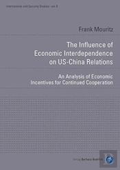 The Influence Of Economic Interdependence On Us-China Relations