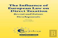 The Influence Of European Law On Direct Taxation