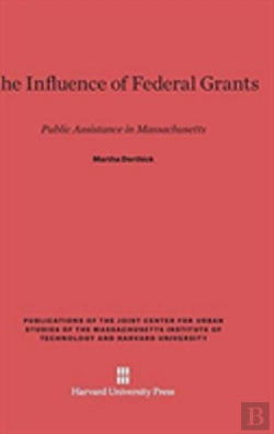 Bertrand.pt - The Influence Of Federal Grants