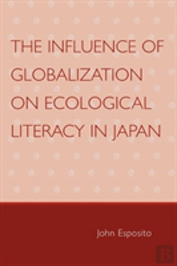 Bertrand.pt - The Influence Of Globalization On Ecological Literacy In Japan
