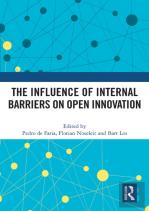 The Influence Of Internal Barriers On Open Innovation