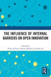 The Influence Of Internal Barriers On Open Innovation