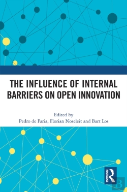 Bertrand.pt - The Influence Of Internal Barriers On Open Innovation
