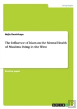 Bertrand.pt - The Influence Of Islam On The Mental Health Of Muslims Living In The West