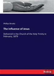 The Influence Of Jesus