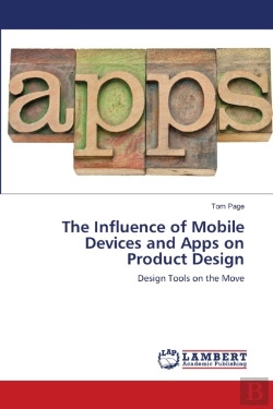 Bertrand.pt - The Influence Of Mobile Devices And Apps On Product Design
