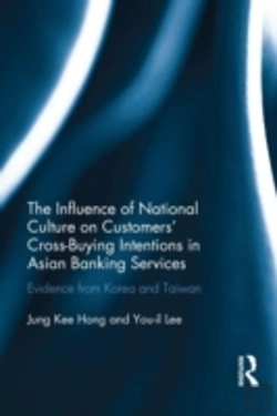 Bertrand.pt - The Influence Of National Culture On Customers' Cross-Buying Intentions In Asian Banking Services