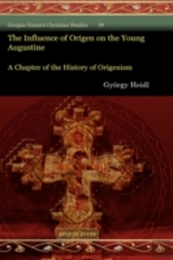 Bertrand.pt - The Influence Of Origen On The Young Augustine