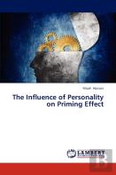 The Influence Of Personality On Priming Effect