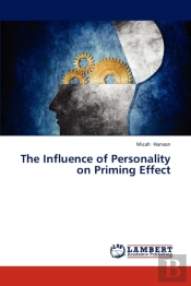 The Influence Of Personality On Priming Effect