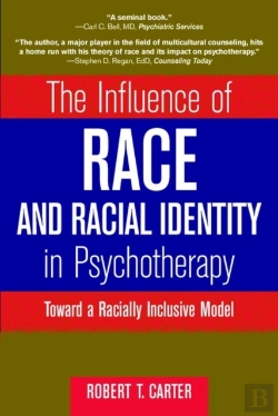 Bertrand.pt - The Influence Of Race And Racial Identity In Psychotherapy