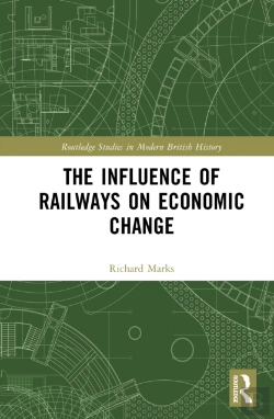 Bertrand.pt - The Influence Of Railways On Economic Change
