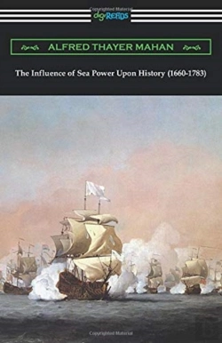 Bertrand.pt - The Influence Of Sea Power Upon History (1660-1783)