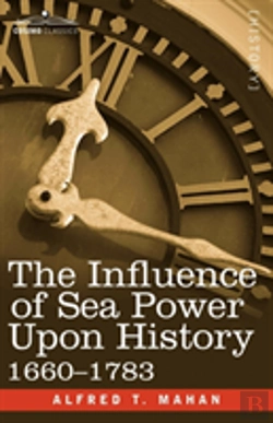 Bertrand.pt - The Influence Of Sea Power Upon History,