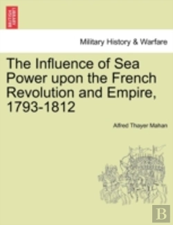 Bertrand.pt - The Influence Of Sea Power Upon The Fren