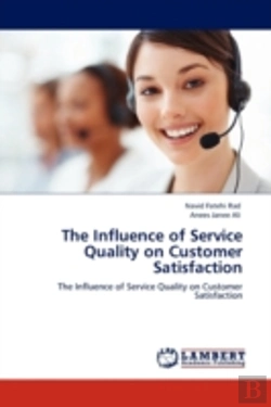 Bertrand.pt - The Influence Of Service Quality On Customer Satisfaction