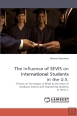 Bertrand.pt - The Influence Of Sevis On International Students In The U.S.