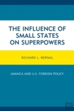 Bertrand.pt - The Influence Of Small States On Superpowers