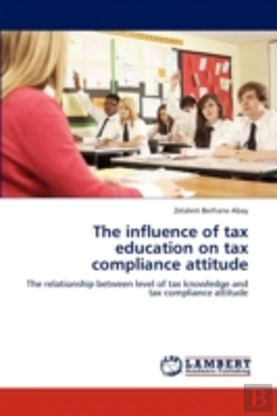 Bertrand.pt - The Influence Of Tax Education On Tax Co