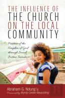 The Influence Of The Church On The Local Community