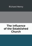 The Influence Of The Established Church