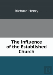 The Influence Of The Established Church