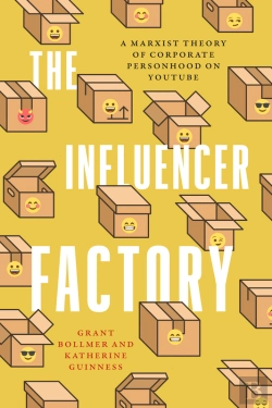 Bertrand.pt - The Influencer Factory