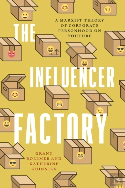 Bertrand.pt - The Influencer Factory