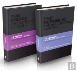 Bertrand.pt - The Influential Classics Collection: The Republic And The Prince