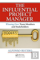 The Influential Project Manager