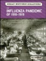 The Influenza Pandemic Of 1918-1919