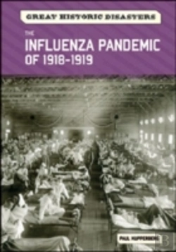 Bertrand.pt - The Influenza Pandemic Of 1918-1919