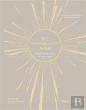 The Infographic Bible, Cloth Over Board