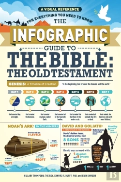 Bertrand.pt - The Infographic Guide To The Bible: The Old Testament