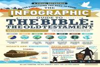 The Infographic Guide To The Bible: The Old Testament