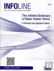 The Infoline Dictionary Of Basic Trainer Terms