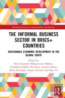 The Informal Business Sector In Brics+ Countries