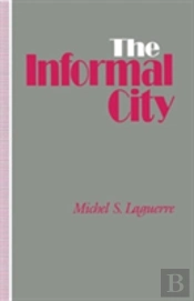 The Informal City